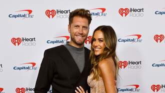 Jana Kramer Embraces 'Holiday Magic' With Her Family In Adorable Photos