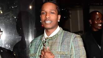 A$AP Rocky Announced As First 'SNL' Performer Of 2026