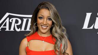 Music News - Watch: Mickey Guyton Gets Into Christmas Spirit With Grammy-Winning Artist