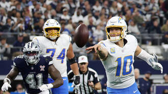 AM 570 LA Sports Chargers vs. Texans Sweepstakes!