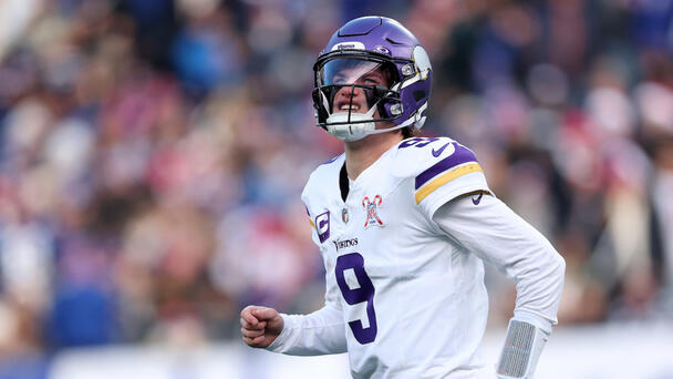 J.J. McCarthy's Injury Status Determined