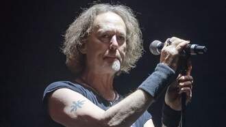 Carl Sentance Breaks Silence On Nazareth Departure: 'It's Time To Move On'