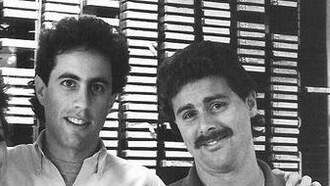 Today (12/23) is "Festivus"