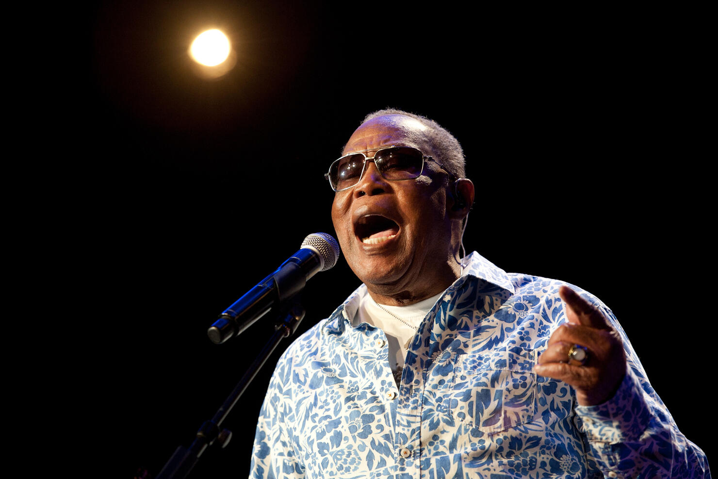 Marty Stuart's 13th Annual Late Night Jam