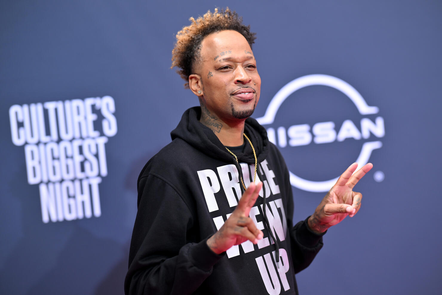 BET Awards 2023 - Red Carpet