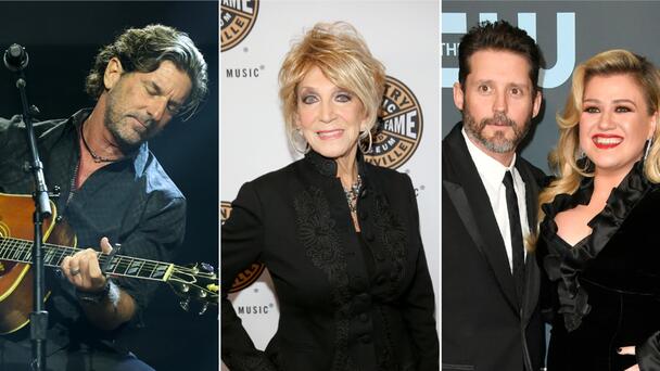 Remembering The Country Artists And Their Loved Ones We Lost In 2025