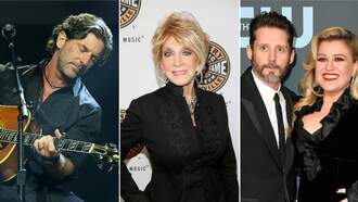 Remembering The Country Artists And Their Loved Ones We Lost In 2025