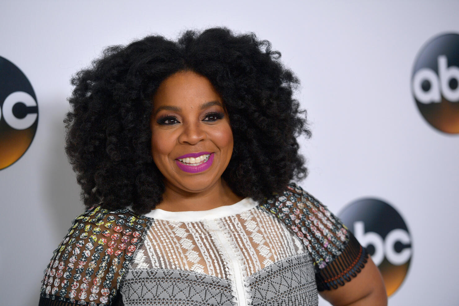 2017 Summer TCA Tour - Disney ABC Television Group - Arrivals