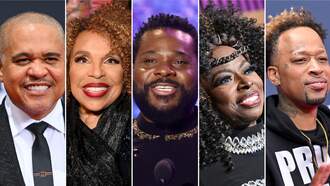 Black Stars We Lost In 2025