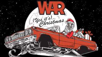 (Yes It’s) Christmas