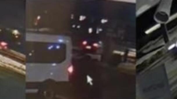 Sunderland Police Seek Hit And Run Driver