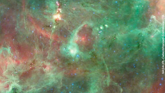 Most Amazing Space Images of 2025