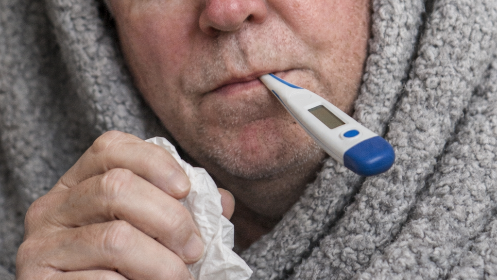 Rita's Homemade Cough Syrup