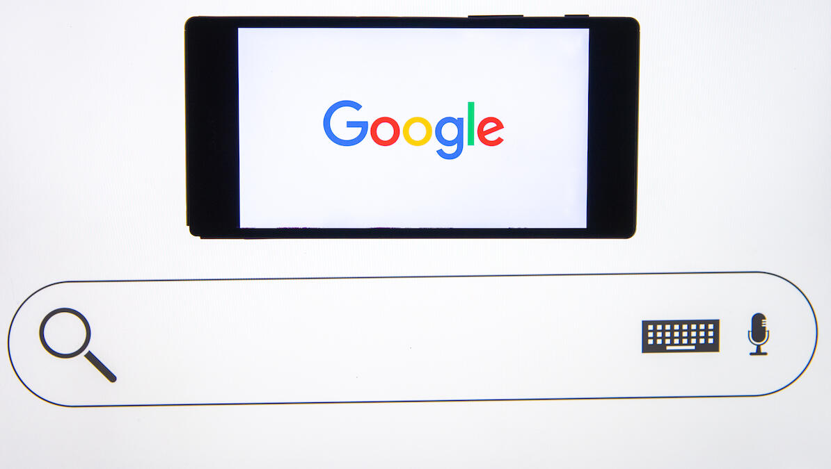 Google's Top Trending Searches Of 2025 Revealed