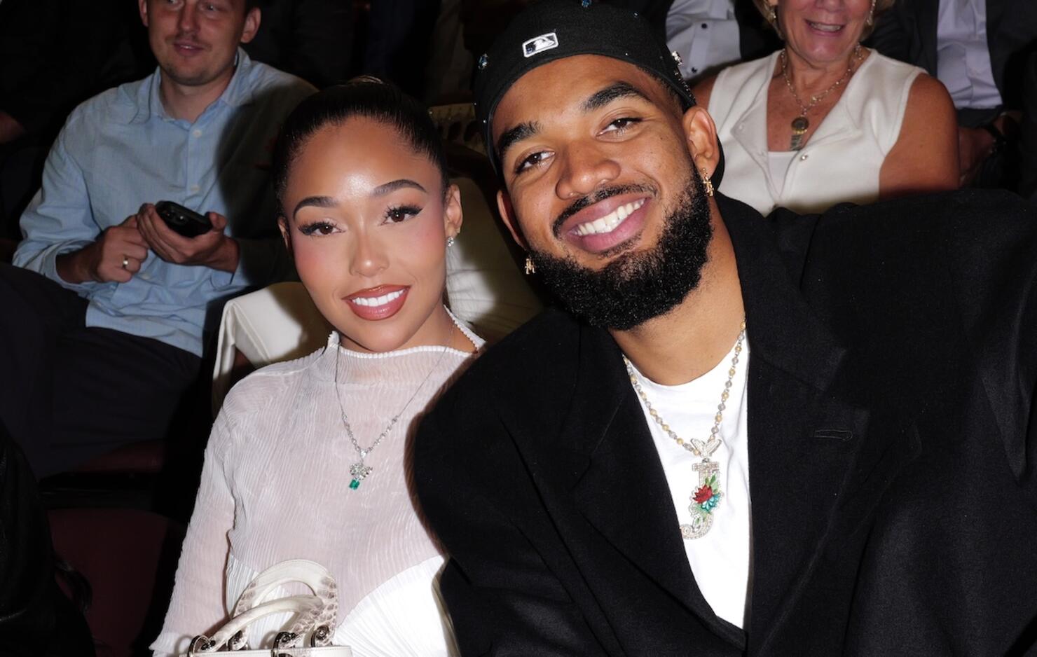 Jared Jewelers "A Diamond Is Born" Film Premiere