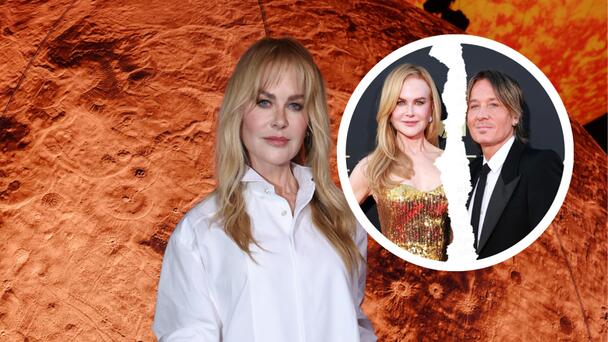 How Nicole Kidman Reportedly Spent Christmas After Divorce From Keith Urban