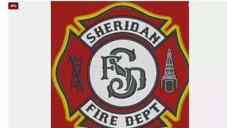 Two people escape modular home fire in southern Montcalm County