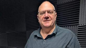 Jay Weber: A career retrospective