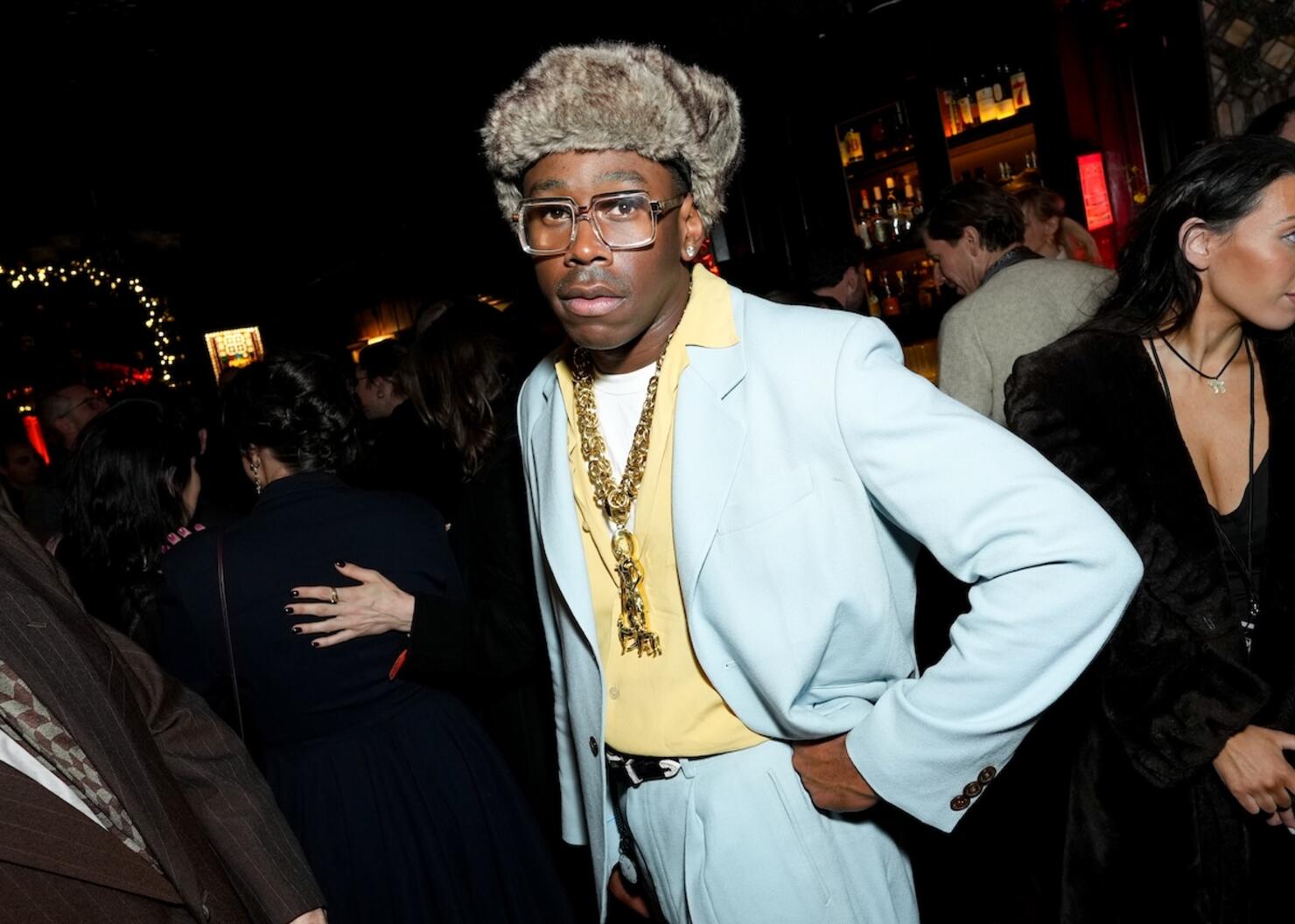 A24's "Marty Supreme" New York Premiere - After Party