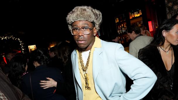 Tyler, The Creator Drops New Freestyle 'Sag Harbor'