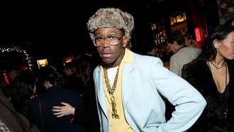 Tyler, The Creator Drops New Freestyle 'Sag Harbor'