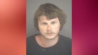 Staunton Man Sentenced to 36 Years in Child Death Case