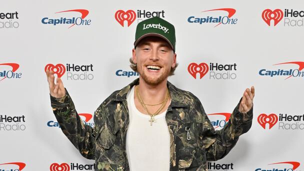 Watch Bailey Zimmerman Surprise His Mom With Her 'Dream House,' Car