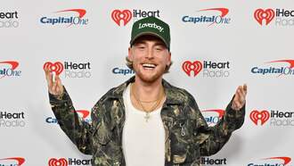 Watch Bailey Zimmerman Surprise His Mom With Her 'Dream House,' Car