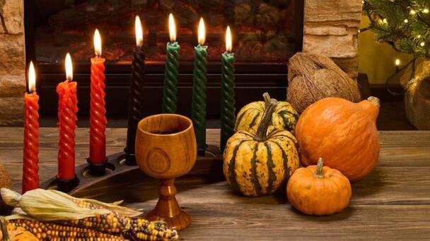 Kwanzaa Celebrations Across Massachusetts