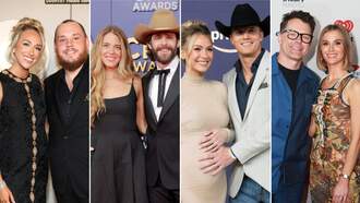 These Country Stars Will Welcome Babies In 2026 — See The Pregnancy Reveals