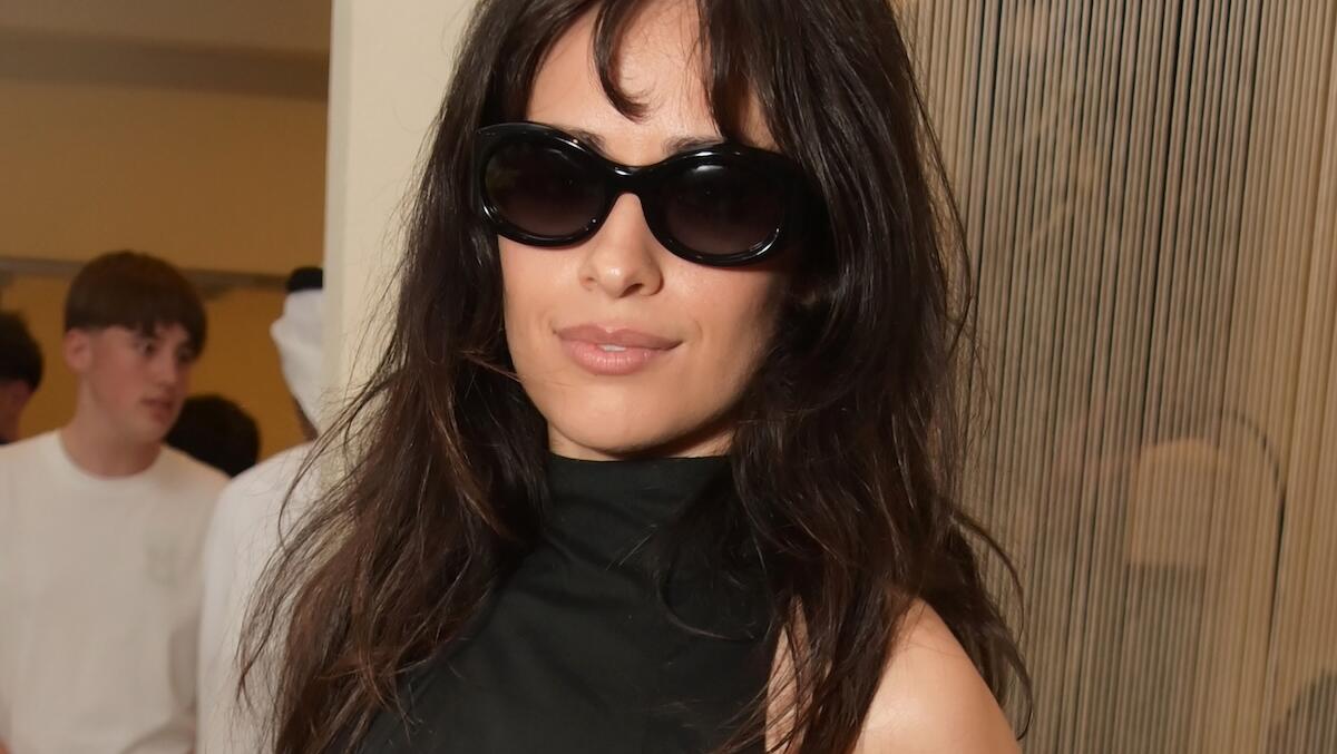 Camila Cabello Reveals Why December Is A 'Triggering Time' For Her