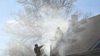 Omaha House Fire Investigated