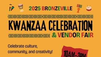 Community Connect: Free Kwanzaa Celebrations in Chicago