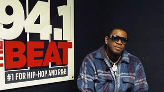 Exclusive: RNB MOE Talks New Single “911” + Love & Hip Hop Experience