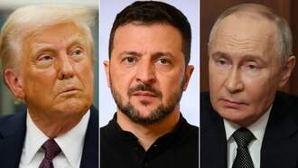 Trump to Meet with Zelensky to end Russian War Amid Recent Attack