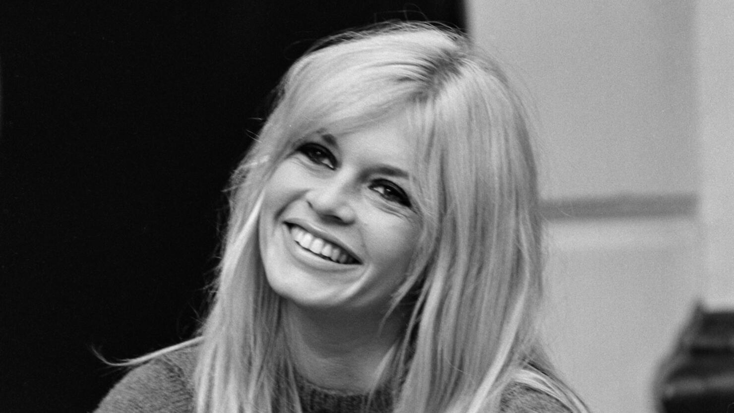 Brigitte Bardot