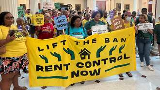 Elected Officials In Massachusetts At Odds Over Rent Control Petition