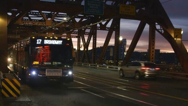 Free Rides Offered New Year's Eve