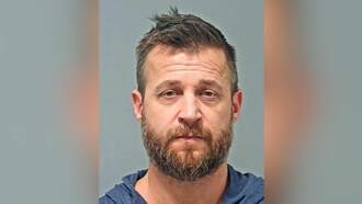 Ex-Reality TV Swinger Tony McCollister Arrested On Disturbing Charges