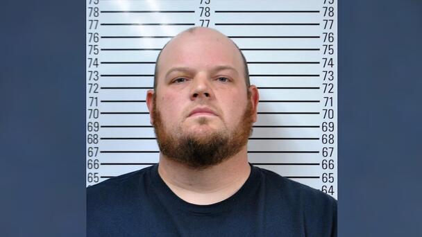 Man Accused Of Fatally Shooting Woman Blocks Away During Target Practice