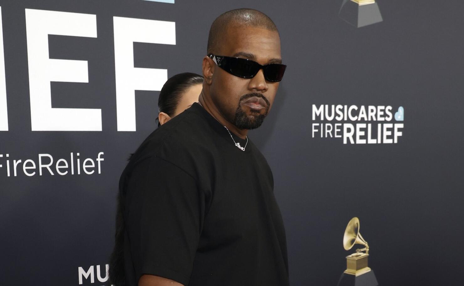 67th GRAMMY Awards - Arrivals