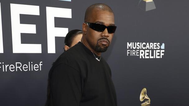 Kanye West Announces New Album Plans During Deon Cole's Comedy Show