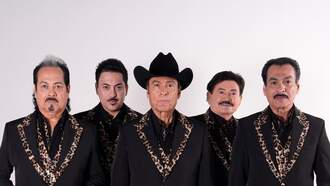 Los Tigres del Norte Bring Norteño to ‘The Simpsons’ With Original Corrido