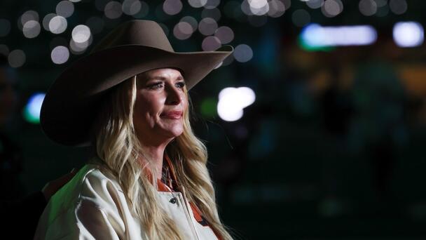 Miranda Lambert Mourns The Loss Of Her Dog In Heartbreaking Message