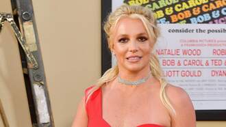 Britney Spears Hints At 'Surprise' As She Puts Family On Blast