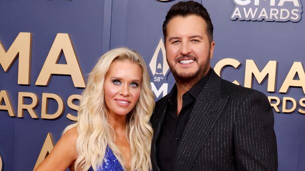 Luke Bryan's Wife Caroline Shares Why 'Nothing In Their Family Is Normal'