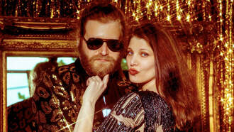 AudioPump Steps Fully Into Their Identity on “Gotta Be Me”