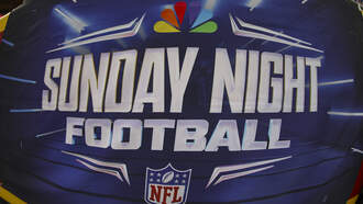 Final 'Sunday Night Football' Regular Season Game Revealed