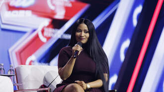 Thousands Of People Sign Petition Calling For Nicki Minaj’s Deportation