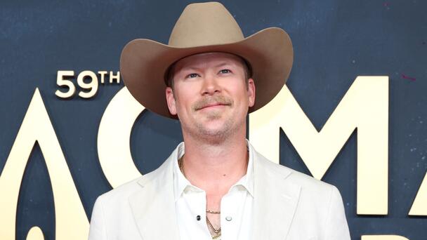 Brian Kelley Talks The Emotional Power Of His Tour: 'It Affects Me Too'